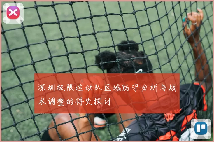 深圳极限运动队区域防守分析与战术调整的得失探讨