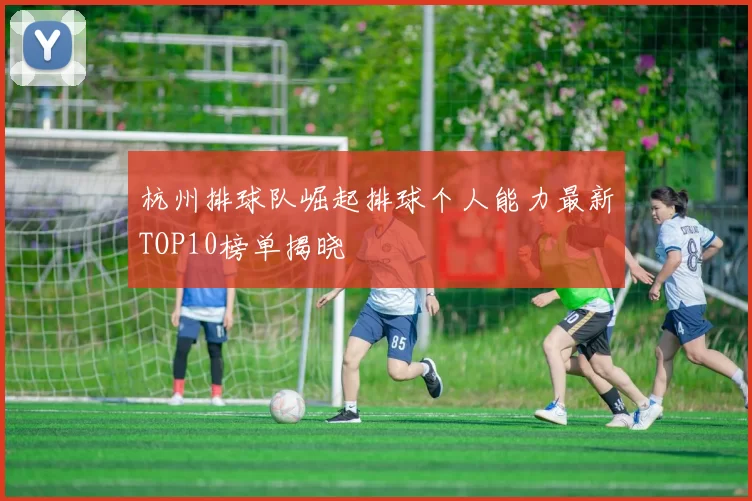 杭州排球队崛起排球个人能力最新TOP10榜单揭晓