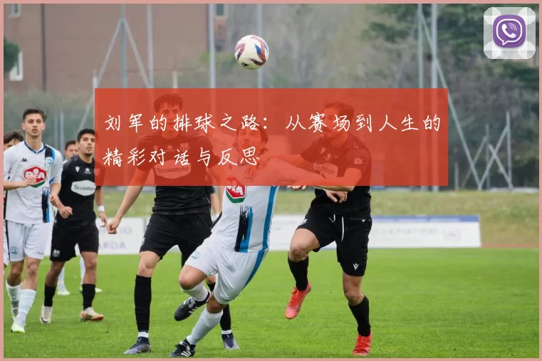 刘军的排球之路：从赛场到人生的精彩对话与反思