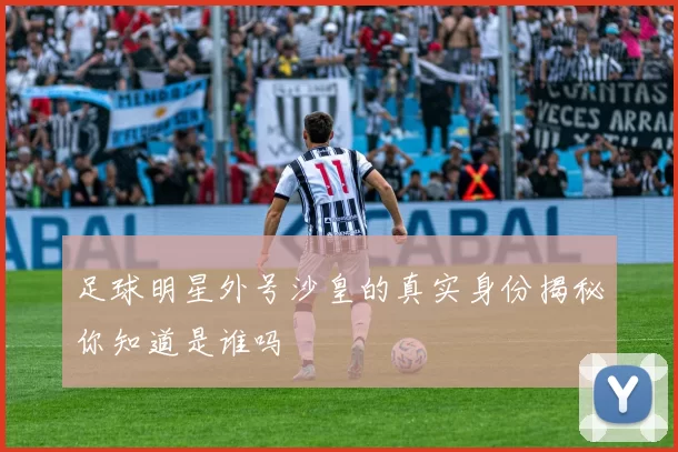 足球明星外号沙皇的真实身份揭秘你知道是谁吗