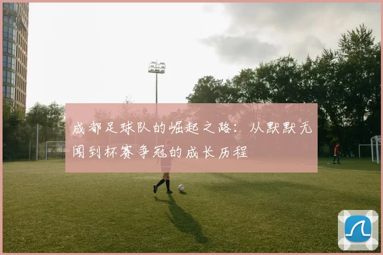 成都足球队的崛起之路：从默默无闻到杯赛争冠的成长历程