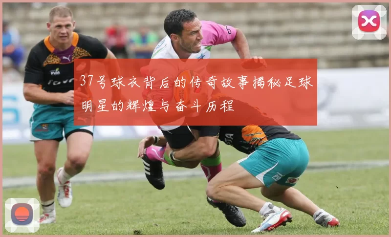 37号球衣背后的传奇故事揭秘足球明星的辉煌与奋斗历程