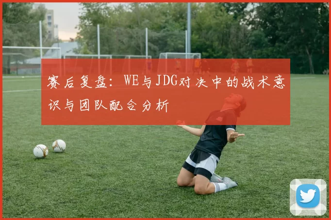 赛后复盘：WE与JDG对决中的战术意识与团队配合分析