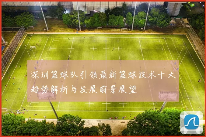 深圳篮球队引领最新篮球技术十大趋势解析与发展前景展望